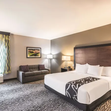 La Quinta Inn & Suites by Wyndham Walla Walla