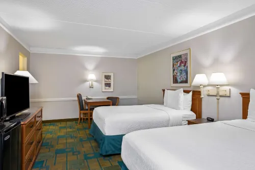 La Quinta Inn by Wyndham El Paso East Lomaland