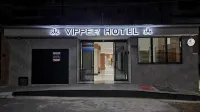ヴィッパーホテル