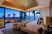 One&Only Palmilla Hotel di Los Cabos