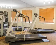 Quality Inn and Suites Middletown-Franklin - Gym