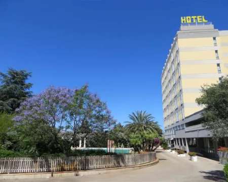 Hotel HR Hotéis em Modugno