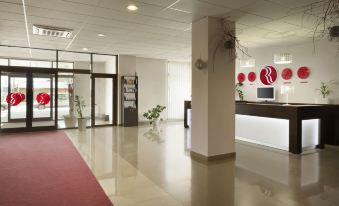 Ramada by Wyndham Lviv