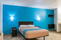 Motel 6 Bay Saint Louis, MS - 2-Star