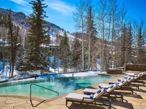 Grand Hyatt Vail