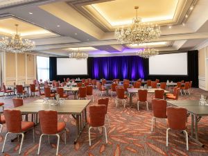 Hyatt Regency Boston