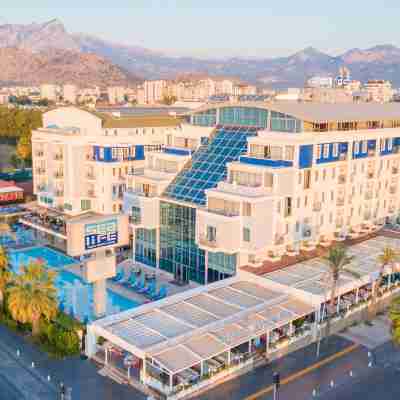 Sealife Family Resort Hotel Hotel Exterior
