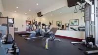 Best Western Plus Pratt Hotels in Township 12
