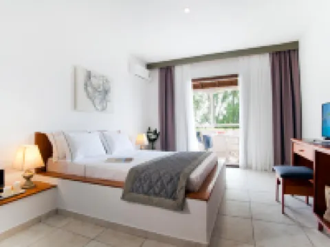 Acrotel Elea Beach Hoteles en Sitonia