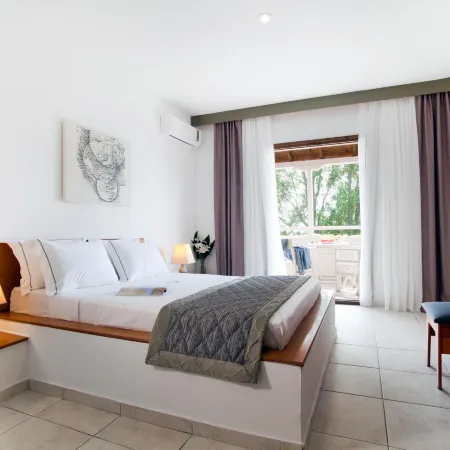 Acrotel Elea Beach Hotels in Sithonia