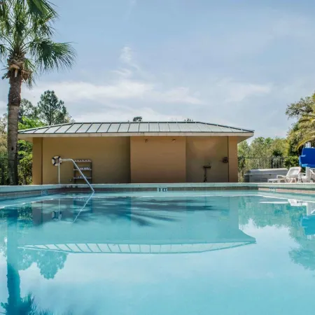 Quality Inn Crystal River