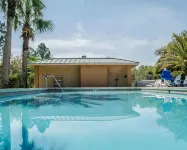 Quality Inn Crystal River - Pools