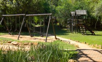 Burchell's Bush Lodge by Dream Resorts