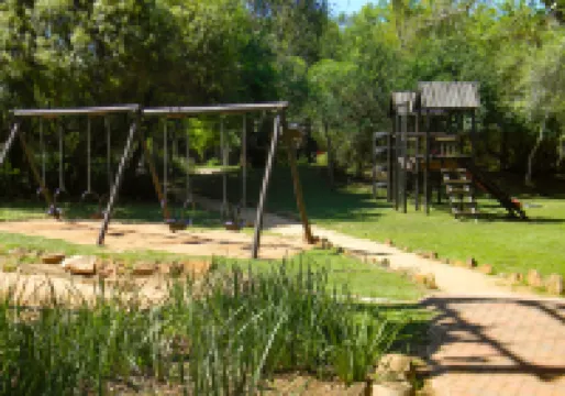 Burchell's Bush Lodge by Dream Resorts Hoteles en Sabie Park