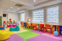 Sealife Kemer Resort Hotel - Ultra All Inclusive