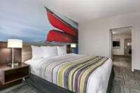 Clarion Pointe Columbus-Bradley Park Hotels in Columbus