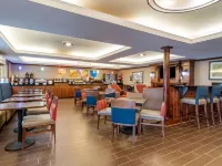 Comfort Inn & Suites South Hill I-85 Hotels in Mecklenburg County