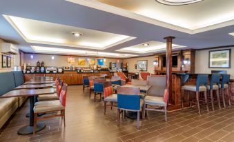 Comfort Inn & Suites South Hill I-85