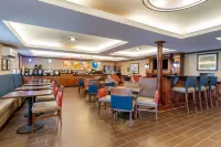 Comfort Inn & Suites South Hill I-85 Hotels in South Hill