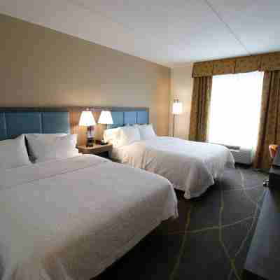 Hampton Inn & Suites Palm Coast Rooms