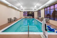 Hampton Inn Denver-International Airport