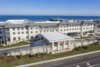 Embassy Suites by Hilton St Augustine Beach Oceanfront Resort