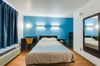 Motel 6 Kingston, TN - que admiten mascotas