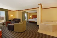 Best Western Plus Seawall Inn  Suites by the Beach - Strand