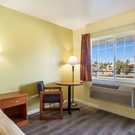 Americas Best Value Inn Santa Rosa