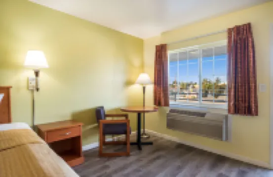 Americas Best Value Inn Santa Rosa