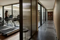 The Olivar Suites - Gym