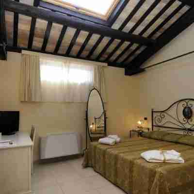 Hotel Villa Fiorita Rooms