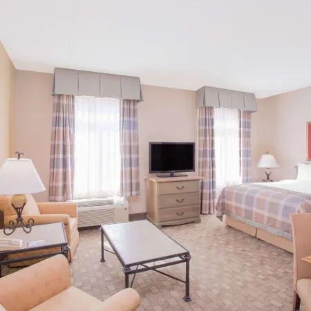 Hawthorn Extended Stay by Wyndham Conyers
