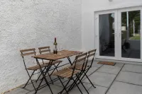 Falcon House