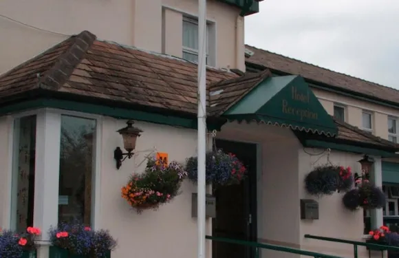 沃特利別墅酒店