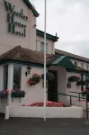 Wortley House Hotel - parking