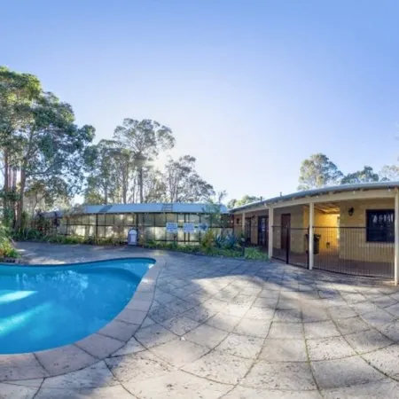 Grande Escape Resort