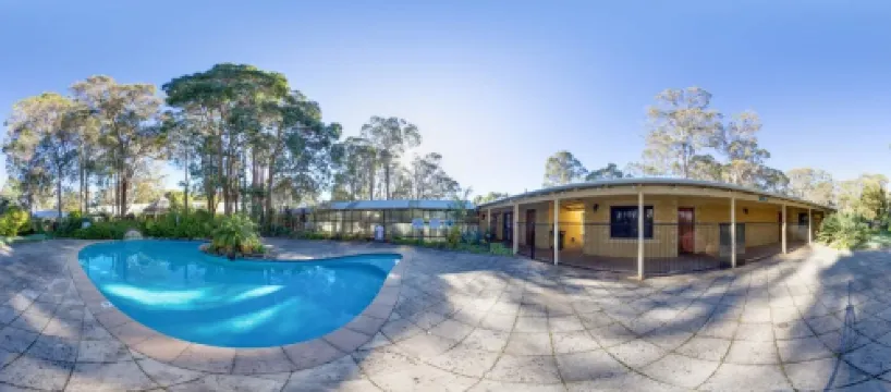 Grande Escape Resort