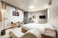 Anseong Yajasu Self Check-in Motel Hotels in Anseong