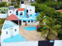 Guesthouse Villa la Isla Hotels in La Romana