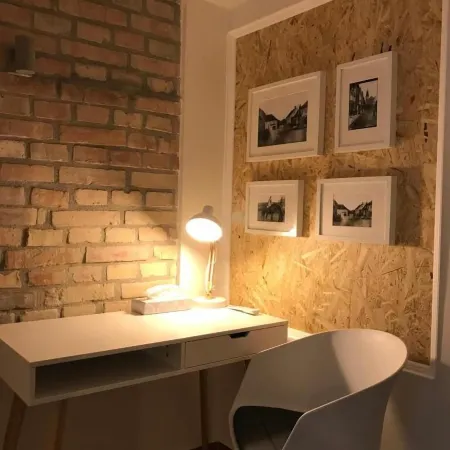 Pension Skylark Отели в г. Пардубице