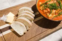 Garryvoe Hotel - breakfast