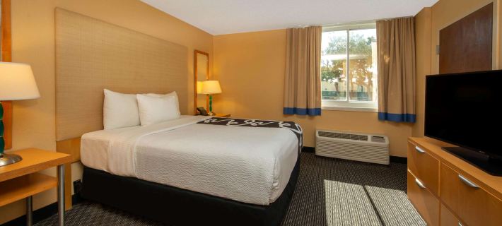 La Quinta I-95 Deerfield Beach Hotels in Deerfield Beach