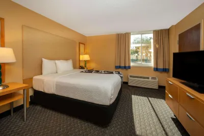 La Quinta I-95 Deerfield Beach Các khách sạn ở Deerfield Beach
