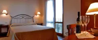 Agriturismo Gaggioli Borgo Delle Vigne Hotels in der Nähe von Palazzo Albergati
