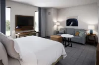 스테이브리지 스위트 웨이코 사우스 - 우드웨이 바이 IHG 우드웨이 호텔