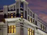 Hermitage Hotel Prague Hoteles en Praga