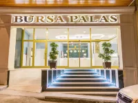 Bursa Palas Hotel Bursa otelleri