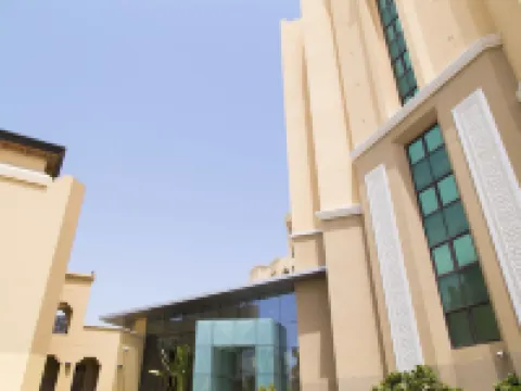 Traders Hotel，Qaryat AI Beri, Abu Dhabi Hotels in Abu Dhabi