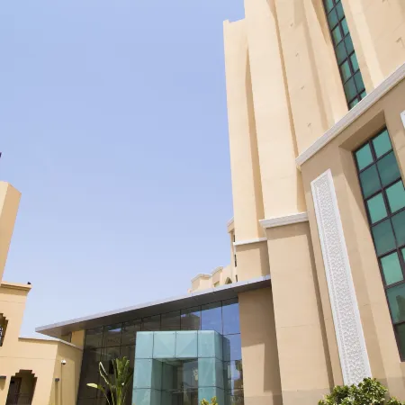 Traders Hotel,Qaryat AI Beri, Abu Dhabi